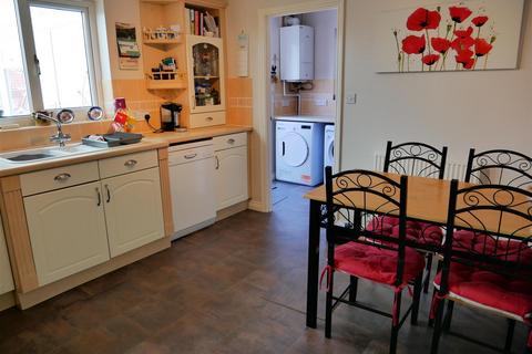 undefined, Newbury Avenue, Calne