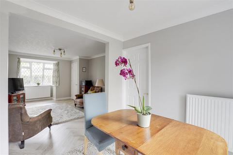 4 bedroom detached house for sale, Trowell Park Drive, Trowell NG9