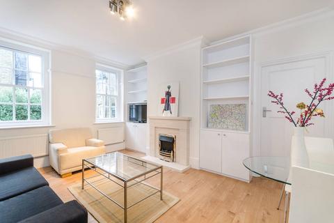 Mallord Street, Chelsea, London, SW3