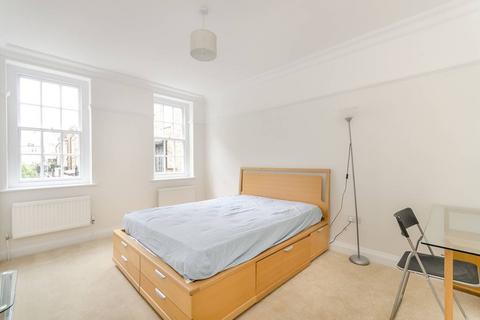 Mallord Street, Chelsea, London, SW3