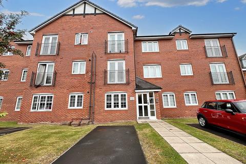 2 bedroom flat for sale, Clifton Road, Monton, M30