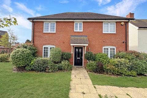 Pippin Way, Alresford, Colchester, CO7
