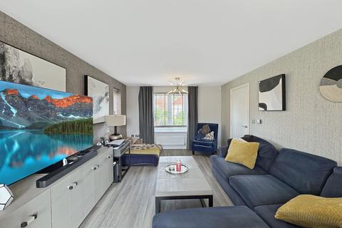 4 bedroom detached house for sale, Pippin Way, Alresford, Colchester, CO7