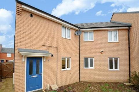 undefined, Berryfields,  Aylesbury,  HP18