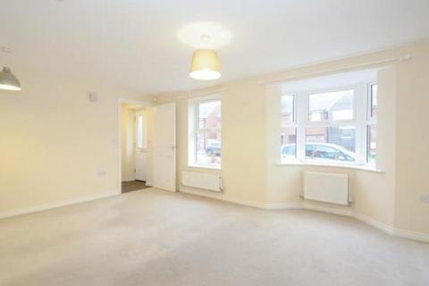 undefined, Berryfields,  Aylesbury,  HP18