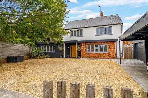 undefined, Fern Hill, Dersingham