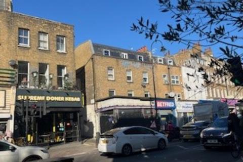 undefined, Kentish Town Road, London NW5