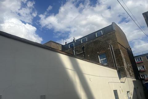 Residential development for sale, Kentish Town Road, London NW5