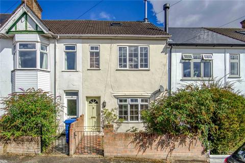 Mansfield Close, Poole, Dorset, BH14