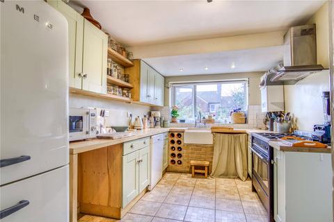 3 bedroom terraced house for sale, Mansfield Close, Poole, Dorset, BH14
