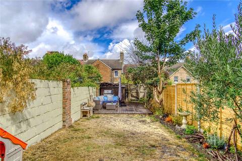 3 bedroom terraced house for sale, Mansfield Close, Poole, Dorset, BH14