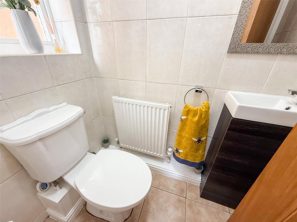Guest Wc
