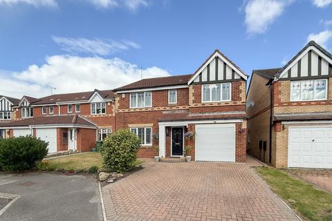 undefined, Meadow Rise, Gateshead, NE9