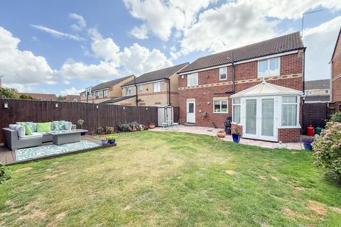 undefined, Meadow Rise, Gateshead, NE9