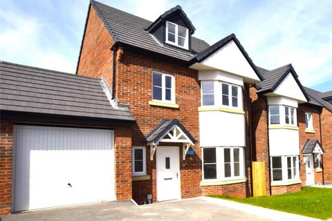 undefined, Plot 5, Ashchurch Fields, Tewkesbury GL20