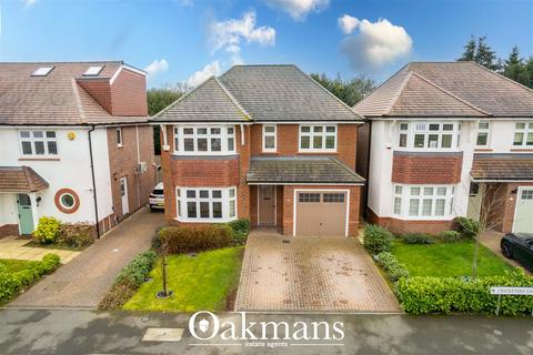 31 Cricketers Grove, Birmingham, B17 8BF
