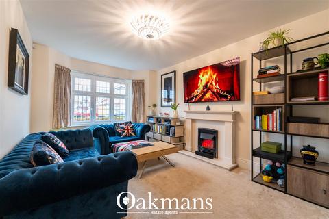 31 Cricketers Grove, Birmingham, B17 8BF
