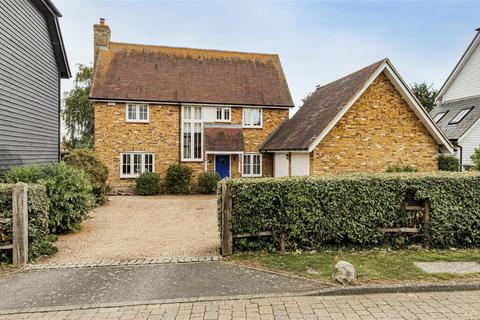 Chapman Fields, Cliffsend, Ramsgate