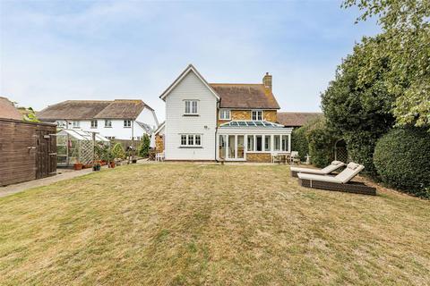 undefined, Chapman Fields, Cliffsend, Ramsgate