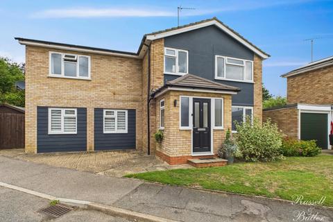 Sandhurst Drive, Buckingham
