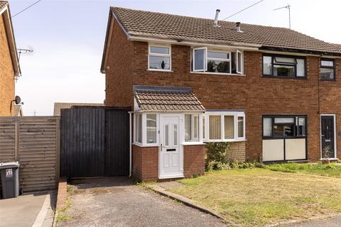 3 bedroom semi-detached house for sale, Buckingham Road, Rowley Regis, West Midlands, B65