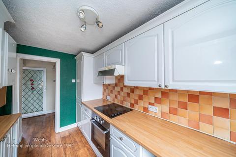 3 bedroom house for sale, Southgate, Cannock WS11