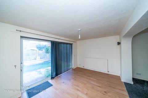 3 bedroom house for sale, Southgate, Cannock WS11
