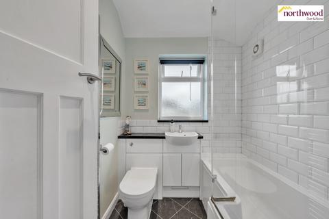 undefined, Briar Road, Watford, WD25