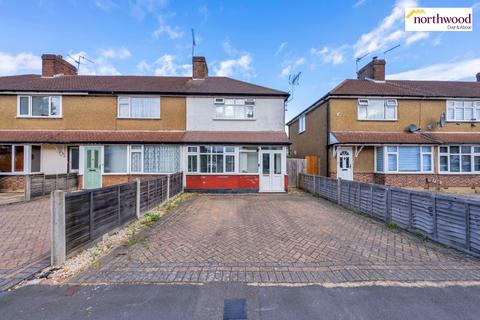 undefined, Briar Road, Watford, WD25