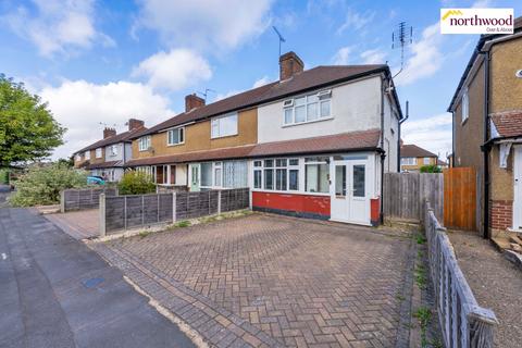 undefined, Briar Road, Watford, WD25