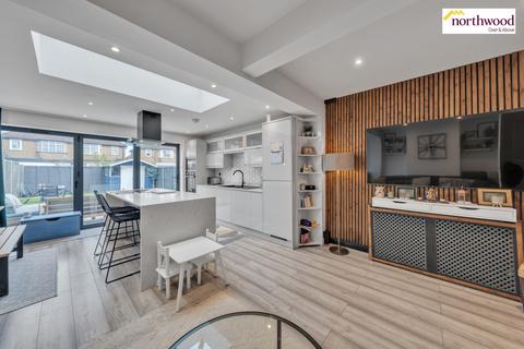 undefined, Briar Road, Watford, WD25