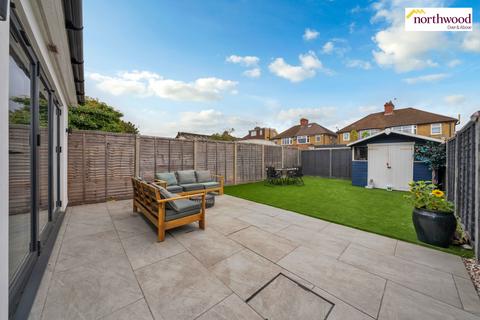 undefined, Briar Road, Watford, WD25