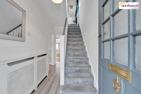 undefined, Briar Road, Watford, WD25
