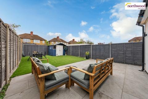 undefined, Briar Road, Watford, WD25
