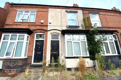 undefined, Oscott Road, Perry Barr, Birmingham