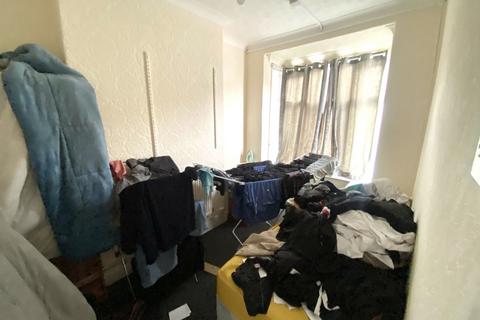 undefined, Oscott Road, Perry Barr, Birmingham