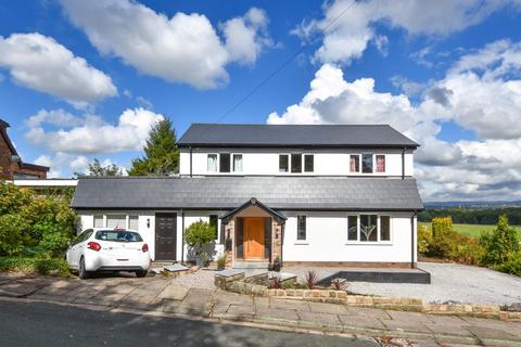 5 bedroom detached house for sale, Springpool, Winstanley, Wigan, WN3 6DE