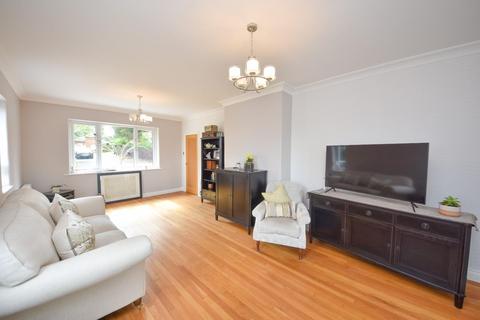5 bedroom detached house for sale, Springpool, Winstanley, Wigan, WN3 6DE