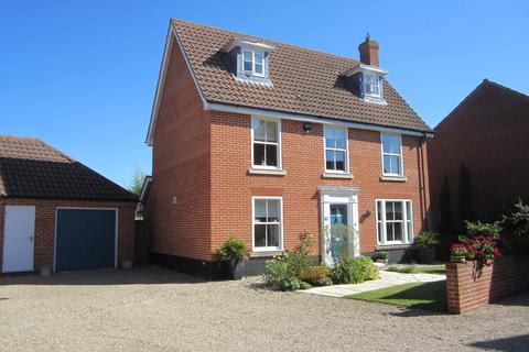 undefined, Neil Avenue, Holt NR25