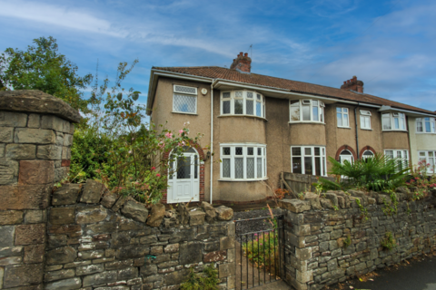 undefined, Fishponds, Bristol BS16