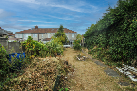 undefined, Fishponds, Bristol BS16