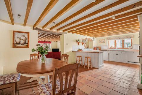 5 bedroom barn conversion for sale, The Old Byre, Dingley, Market Harborough, Northamptonshire
