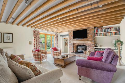 5 bedroom barn conversion for sale, The Old Byre, Dingley, Market Harborough, Northamptonshire