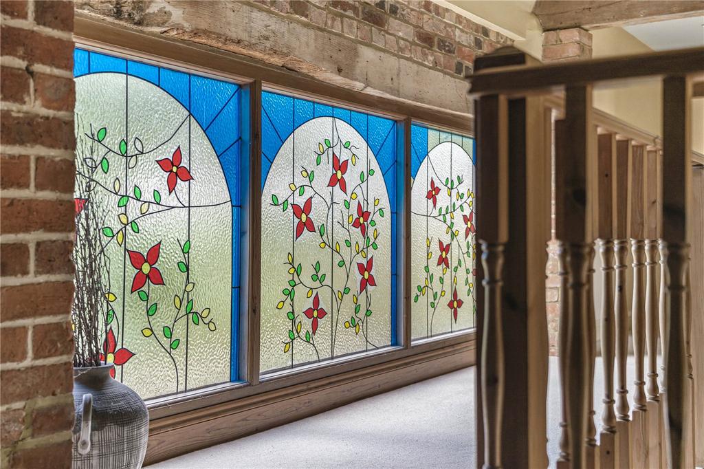 Feature Window