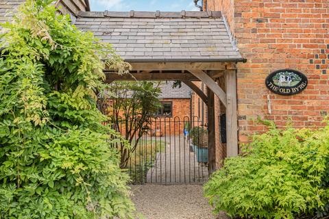 undefined, The Old Byre, Dingley, Market Harborough, Northamptonshire