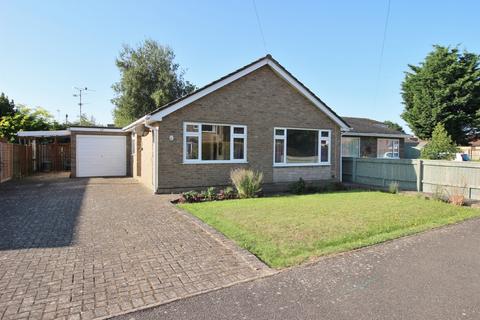 undefined, Matmore Close, Spalding PE11