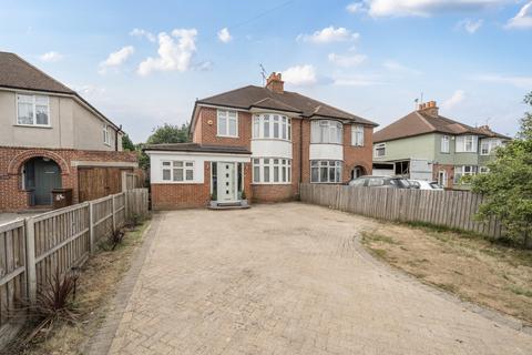Yorktown Road, College Town, Sandhurst