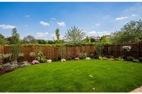 3 bedroom semi-detached house for sale, Plot 101 - Howden, Howden at Hazelfields, Hazelbadge Road SK12