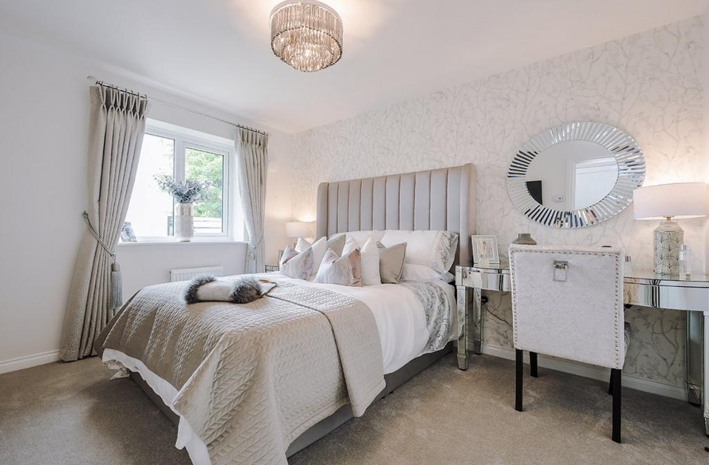 Howden Bedroom