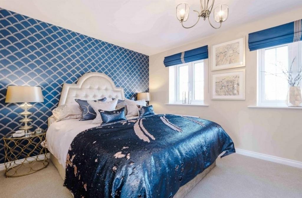 The Howden - Bedroom 2